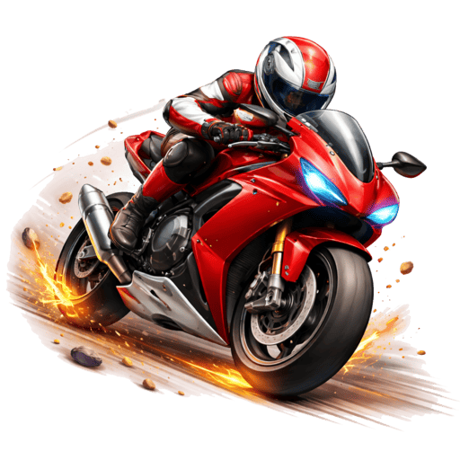 Bike Racing - Free Racing Game on Playtua