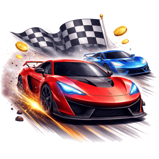 Car Racing - Free Racing Game on Playtua