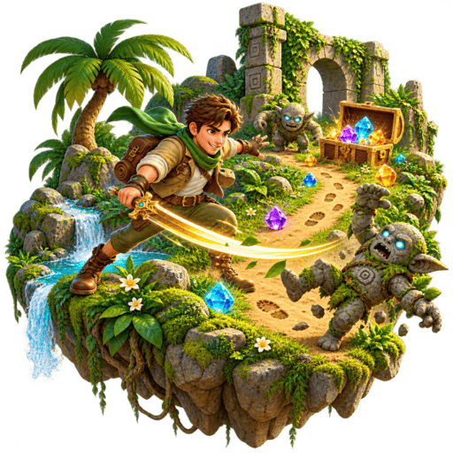 Treasure Hunt